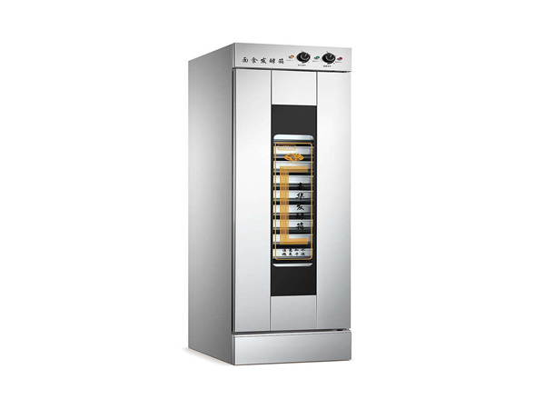 單門(mén)發酵箱